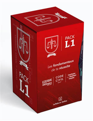 Pack L1 2027