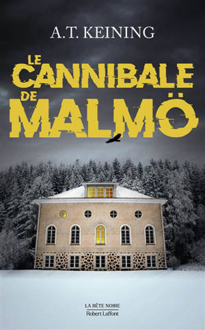 Le cannibale de Malmö