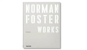 Norman Foster : works