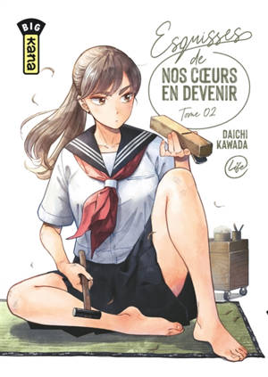 Esquisses de nos coeurs en devenir. Vol. 2