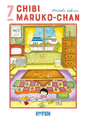 Chibi Maruko-chan. Vol. 7