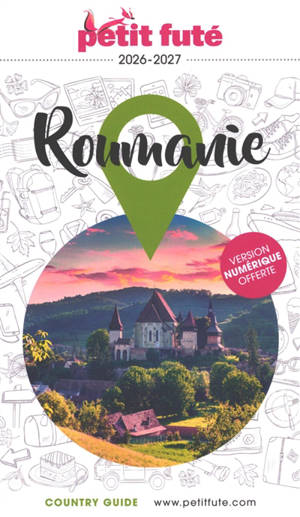 Roumanie : 2026-2027
