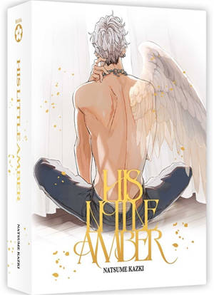 His little amber : box collector (tomes 1 et 2)