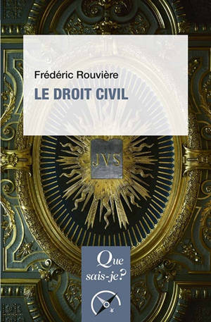Le droit civil
