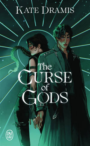 The curse of saints. Vol. 3. The curse of gods