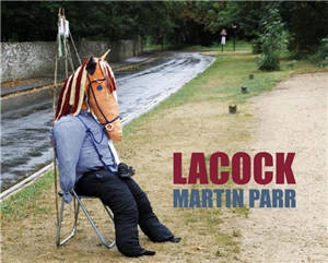 Martin Parr Lacock