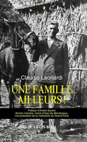 Une famille... Ailleurs !