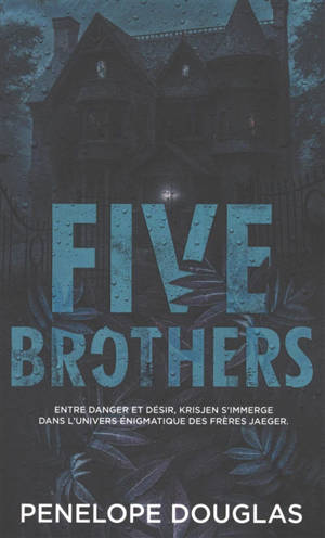 Five brothers