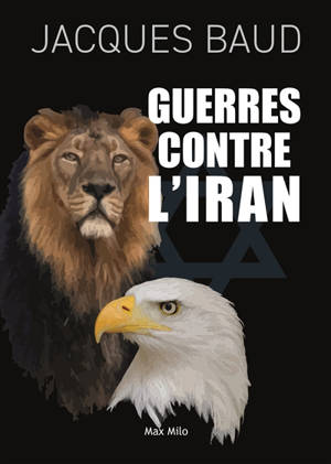 Guerres contre l'Iran