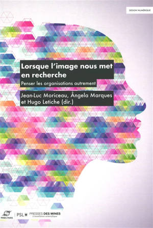 Lorsque l'image nous met en recherche : penser les organisations autrement
