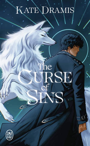 The curse of saints. Vol. 2. The curse of sins