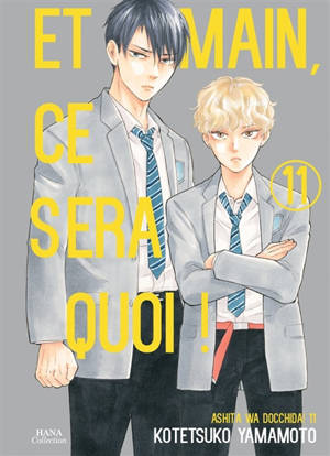 Et demain, ce sera quoi !. Vol. 11