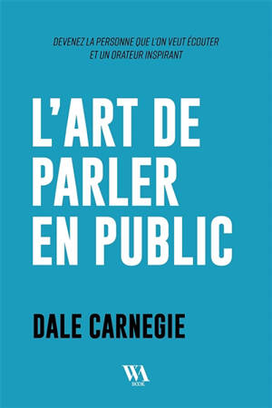 L'art de parler en public