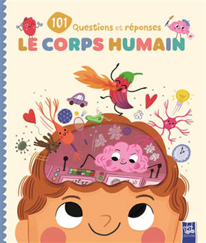 Le corps humain
