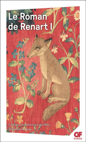 Le roman de Renart. Vol. 1