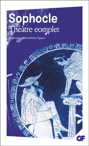 Théâtre complet