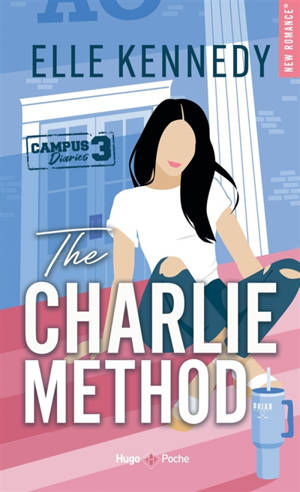 Campus diaries. Vol. 3. The Charlie method