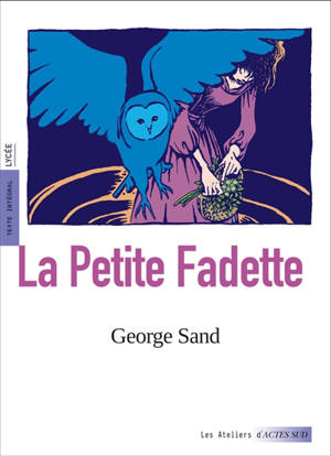 La petite Fadette