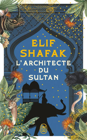 L'architecte du sultan