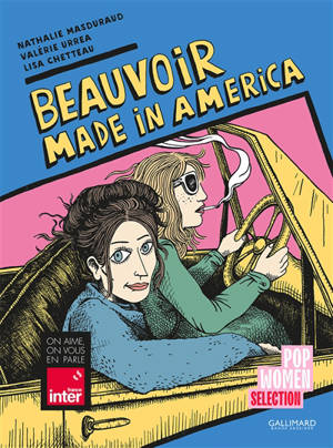 Beauvoir made in America
