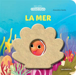 La mer
