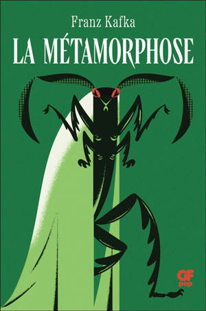 La métamorphose