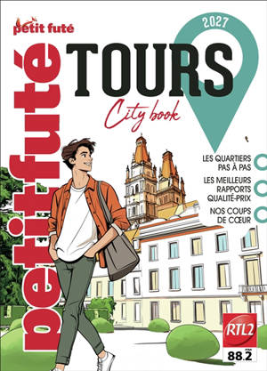 Tours : 2027