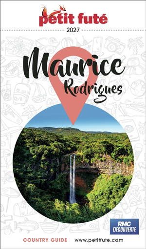 Maurice, Rodrigues : 2027