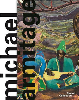 Michael Armitage : The Promise of Change