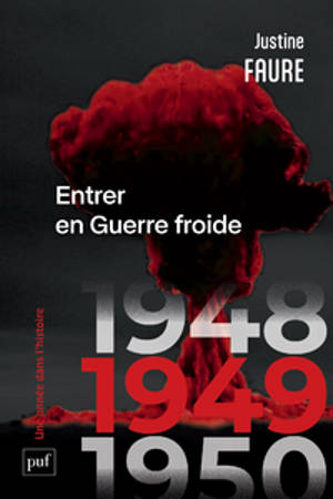 1949 : entrer en guerre froide