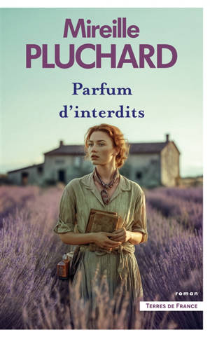 Parfum d'interdits