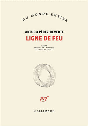 Ligne de feu