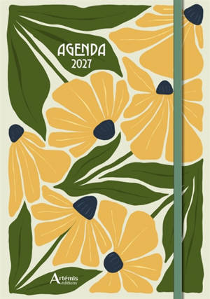 Fleurs : agenda 2027