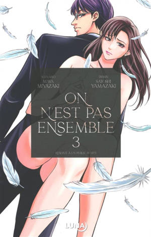 On n'est pas ensemble. Vol. 3