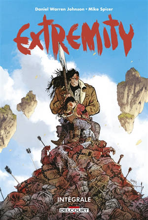 Extremity : intégrale