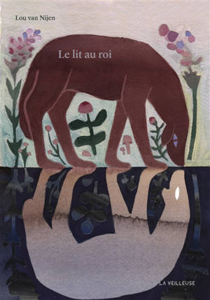 Le lit au roi