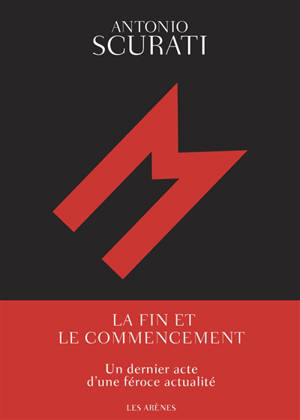 M, la fin et le commencement