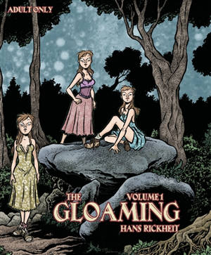 The gloaming. Vol. 1