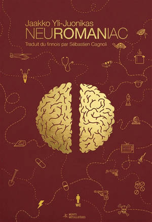 Neuromaniac