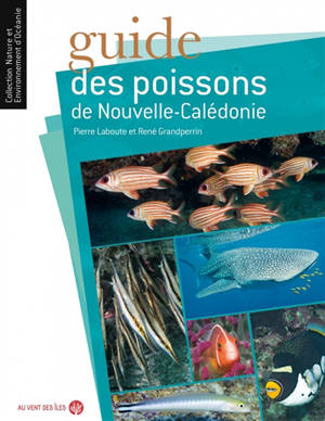 Guide des poissons de Nouvelle-Calédonie