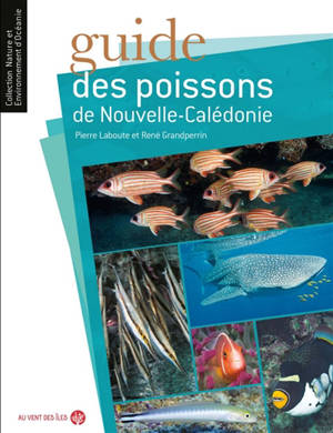Guide des poissons de Nouvelle-Calédonie
