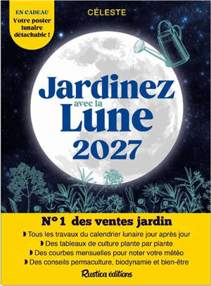 Jardinez avec la Lune 2027