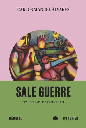 Sale guerre