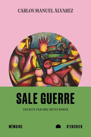Sale guerre