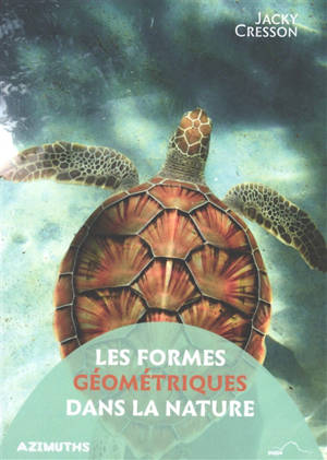 Les formes géométriques dans la nature