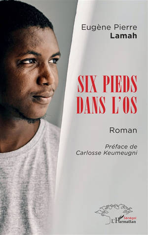 Six pieds dans l'os