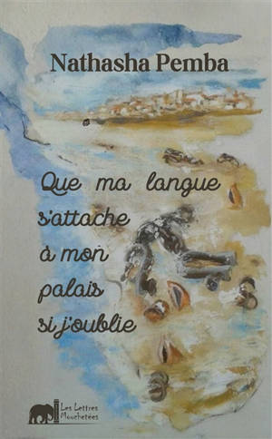 Que ma langue s'attache à mon palais si j'oublie
