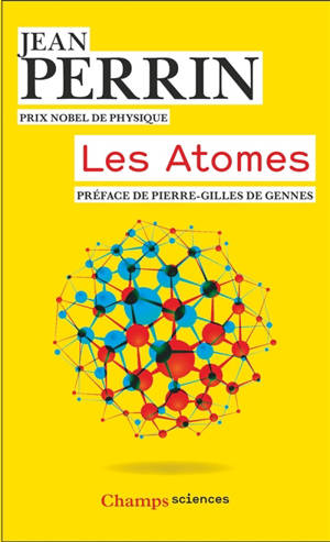 Les atomes