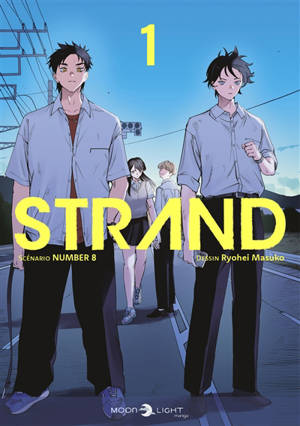 Strand. Vol. 1