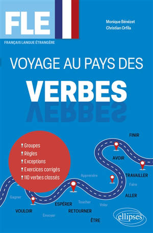 Voyage au pays des verbes